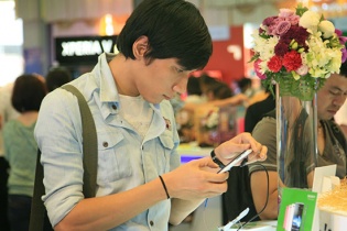 Cứ mỗi thuê bao sai quy định nhà mạng lĩnh phạt 1 triệu đồng