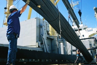 Thép Thái Lan sắp ồ ạt sang Việt Nam