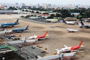 Từ 2017, giá vé máy bay sẽ tăng đồng loạt?