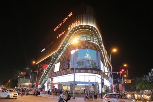 Siêu khuyến mại tại Vincom Center Phạm Ngọc Thạch nhân dịp khai trương