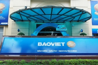 Baoviet Fund tự động hóa quản lý đầu tư 