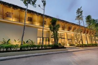 Xu hướng mới khi đi nghỉ ở Phú Quốc 