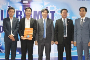 HanoiSME ra mắt Câu lạc bộ Doanh nghiệp khởi nghiệp