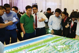 Thị trường bất động sản: Chuyên biệt hóa phát triển dự án, xu hướng tất yếu