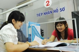 Từ 2017, lệ phí cấp giấy phép quy hoạch là 2 triệu đồng