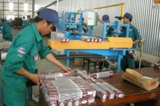 4 cổ phiếu cần quan tâm ngày 14/11