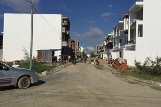 Người quen và mảnh đất tri kỷ