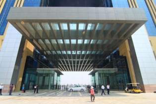 Vương quốc Bỉ tài trợ 3 triệu EUR hỗ trợ quản trị nhà nước tại Nghệ An, Hà Tĩnh, Kon Tum