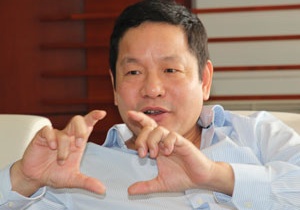 Chủ tịch FPT Trương Gia Bình: Đừng nhầm lẫn, bán cà phê, bán phở thì không thể gọi là khởi nghiệp
