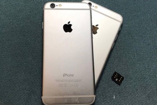 iPhone 6 giá 4,9 triệu đồng "đổ bộ" về Việt Nam