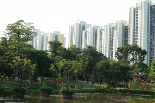 Dự án xanh phải “xanh” từ trên giấy