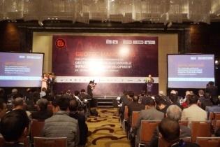 Khai mạc Hội nghị quốc tế về Địa Kỹ thuật và Hạ tầng - GEOTEC HANOI 2016