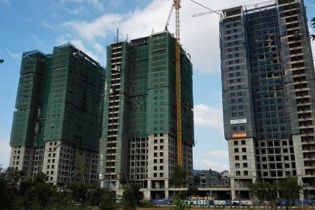 Newlife Tower: Khai trương căn hộ mẫu, công bố ưu đãi khủng dịp cuối năm