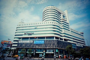 Bài học Parkson…