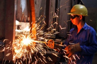 Chính phủ quyết tâm hành động để đạt mục tiêu tăng trưởng GDP 6,3-6,5%