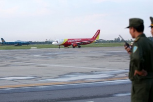 Cục Hàng không Việt Nam được thực hiện một số cơ chế tài chính đặc thù