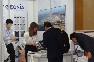 Vốn FDI đổ vào ngành địa kỹ thuật