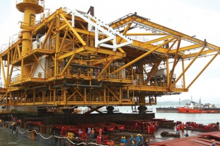 PVX: Năm 2016, dự kiến đạt lợi nhuận trước thuế 302 tỷ đồng