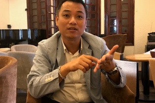 Mở quán trà đá cũng là khởi nghiệp?