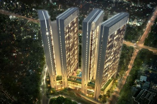 Hết thời mua nhà trên giấy, khách hàng cần sổ đỏ trao tay