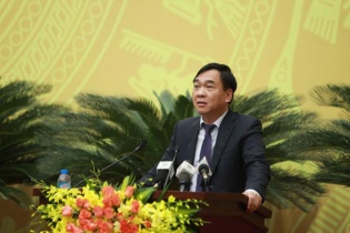 Giám đốc Sở Xây dựng Hà Nội: Có tình trạng thanh tra xây dựng "lờ" đi vi phạm