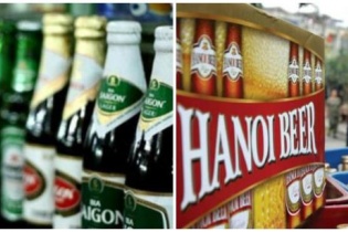 Kiểm toán Nhà nước đưa Sabeco, Habeco vào "tầm ngắm" năm 2017