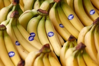 Sumitomo chi 798 triệu USD mua lại hãng chuối lâu đời nhất thế giới Fyffes