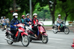 Dự báo thời tiết hôm nay: Bắc Bộ hanh khô, Nam Trung Bộ tiếp tục mưa lớn trên diện rộng