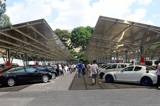 Thời điểm tốt để chọn mua xe cũ