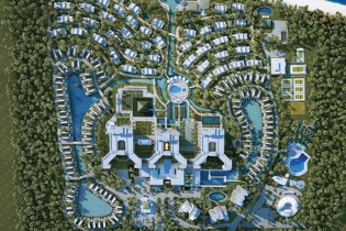 Đầu tư bất động sản nghỉ dưỡng: Đừng nhìn vào... "giấy"