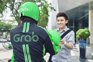 Honda đầu tư vào startup Grab, đẩy mạnh dịch vụ "xe ôm công nghệ"