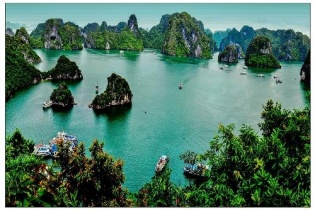 Quảng Ninh: Chấm dứt nuôi trồng thủy sản trong khu vực di sản vịnh Hạ Long