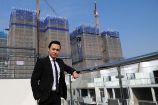 Mon City - Sự ra mắt hoàn hảo của HD Mon Holdings