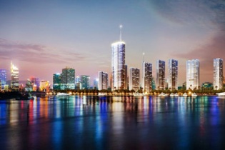 Chủ đầu tư Vinhomes Golden River cam kết thuê lại căn hộ với lợi nhuận 10%/năm 