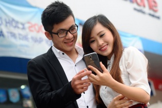 Thuê bao di động trả sau sẽ được khuyến mãi nhiều hơn thuê bao trả trước