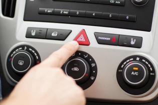 Dừng xe trên cao tốc cần thực hiện những quy tắc này
