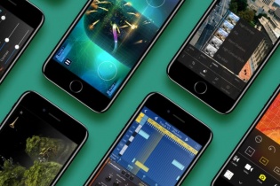 Top 5 smartphone cấu hình "khủng" nhất năm 2016