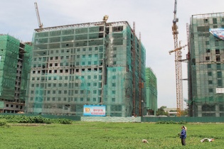 Bức tranh nhà ở xã hội