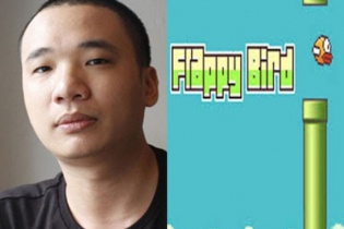 "Cha đẻ" Flappy Bird Nguyễn Hà Đông sẽ tài trợ các dự án của sinh viên, tối đa 200 triệu đồng/dự án