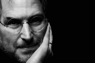 Khởi nghiệp kinh doanh với tinh thần của Steve Jobs