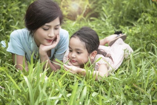 Vùng đất an lành giữa lòng thành phố