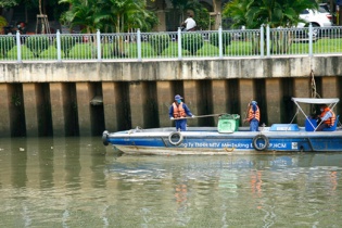 Tính đúng, tính đủ giá trị gói thầu dịch vụ công ích
