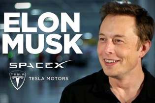 8 bài học từ Elon Musk mà startup cần biết