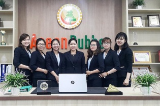 Doanh nhân 8X xinh đẹp Lê Thị Bích Trâm: Tôi không muốn xây lâu đài trên cát