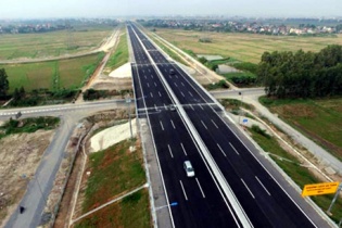 Dự án cầu Hưng Hà sẽ vượt tiến độ 12 tháng