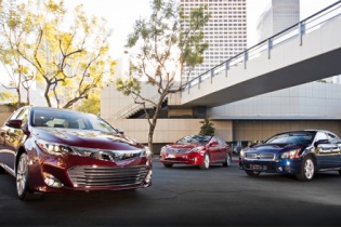 Những thương hiệu ô tô có giá nhất thế giới