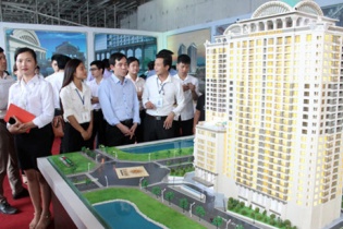 Gần 300 triệu USD vốn FDI đổ vào thị trường bất động sản tháng đầu năm