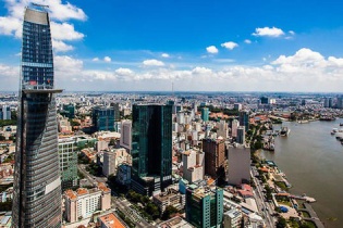 PwC: Việt Nam sẽ lọt Top 20 nền kinh tế mạnh nhất thế giới