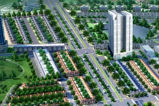 Gemek Premium – Lựa chọn lý tưởng cho người dân khu vực phía Tây Hà Nội