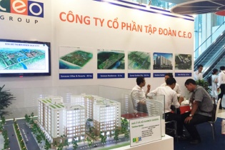 CEO Group và bài toán chia sức đường dài